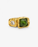 Bague Efímero