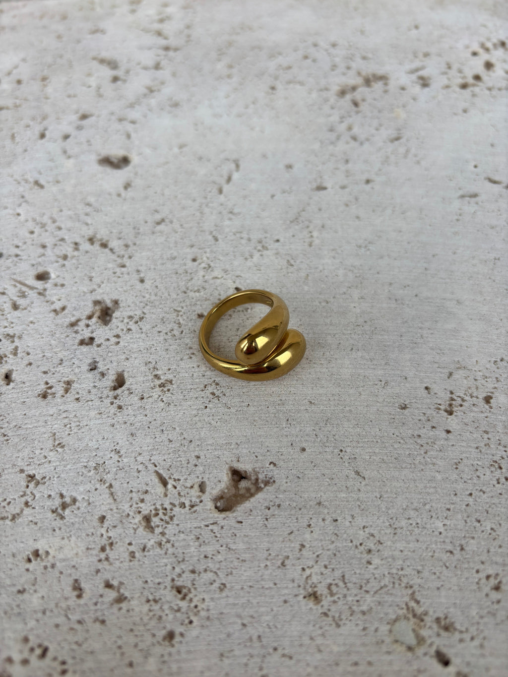 Bague Touch