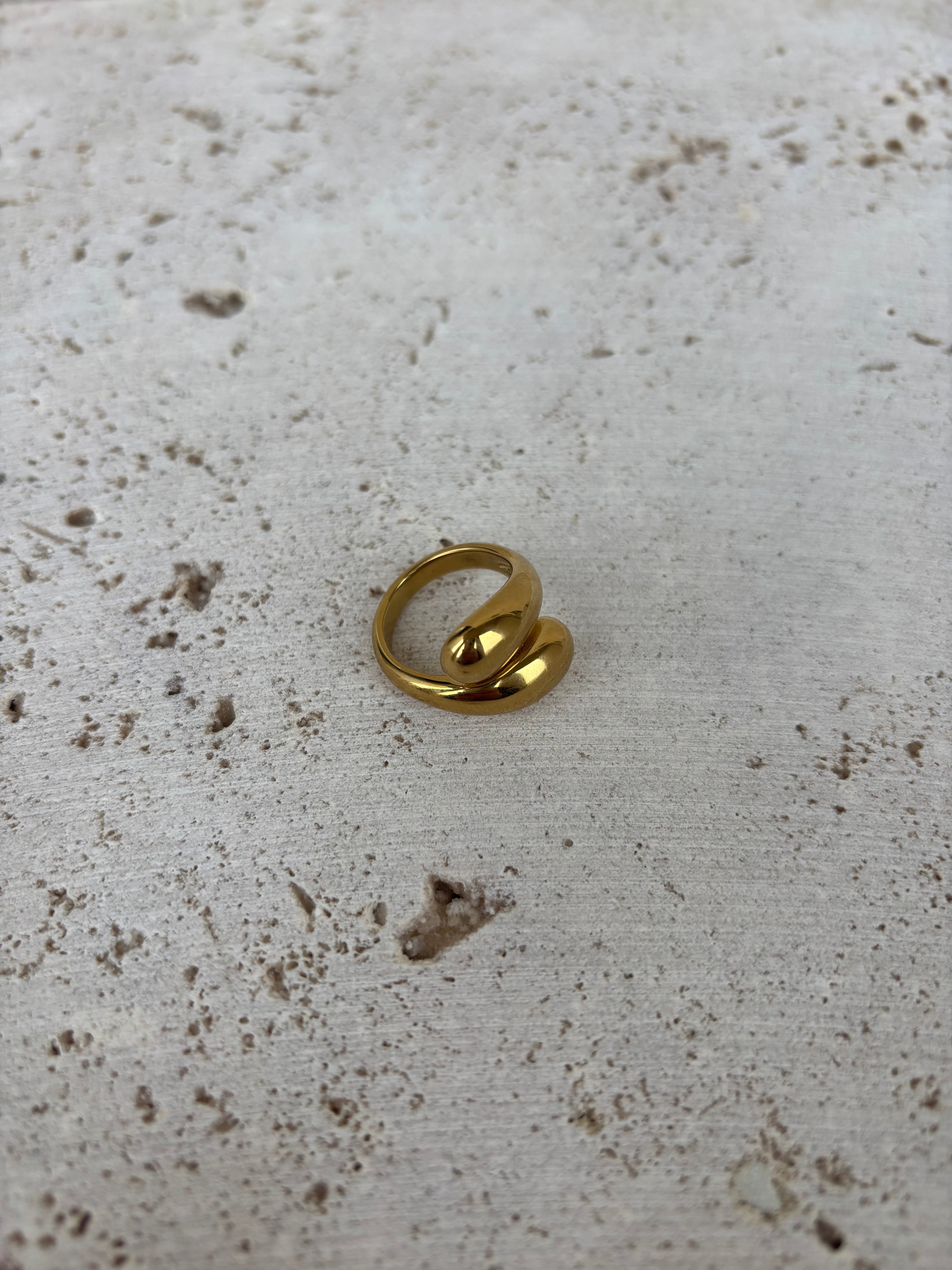 Bague Touch