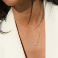 Collier "Éclat Sublime" D0,152/17