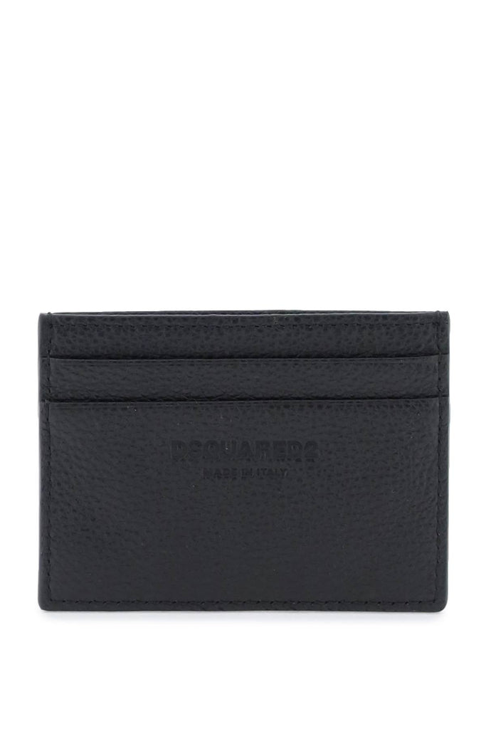 Dsquared2 - Porte-Cartes Dsquared2 Logo Bob Cardholder