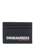 Dsquared2 - Porte-Cartes Dsquared2 Logo Bob Cardholder