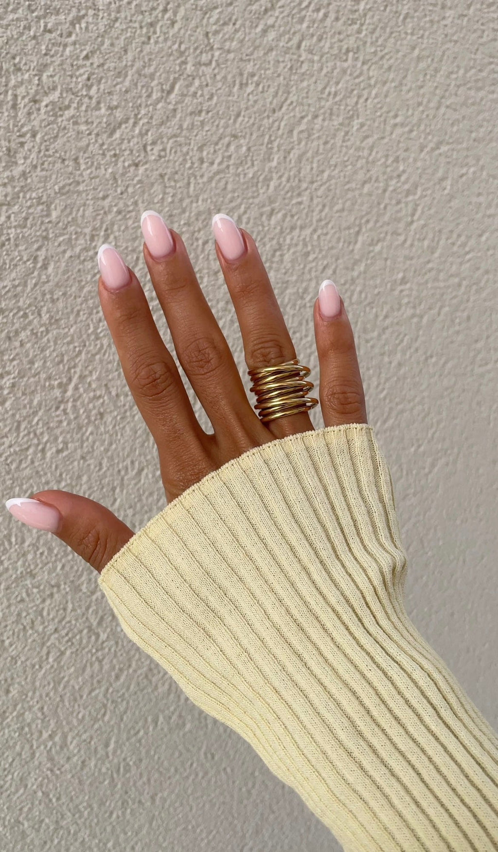 Bague Tube