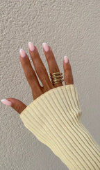 Bague Tube