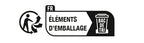 Pschitt Magique Nouvelle Peau Visage - Micropeeling