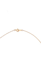 Collier D0,10/12 - Or Jaune 375/1000