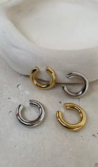 Boucles D'Oreilles Classic