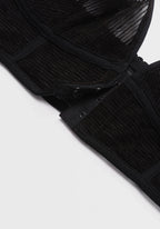 Soutien-Gorge Cecilia - Noir