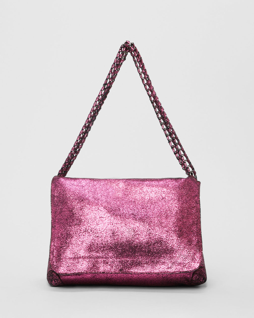 Sac Cedric Big - Crack Barbe A Papa
