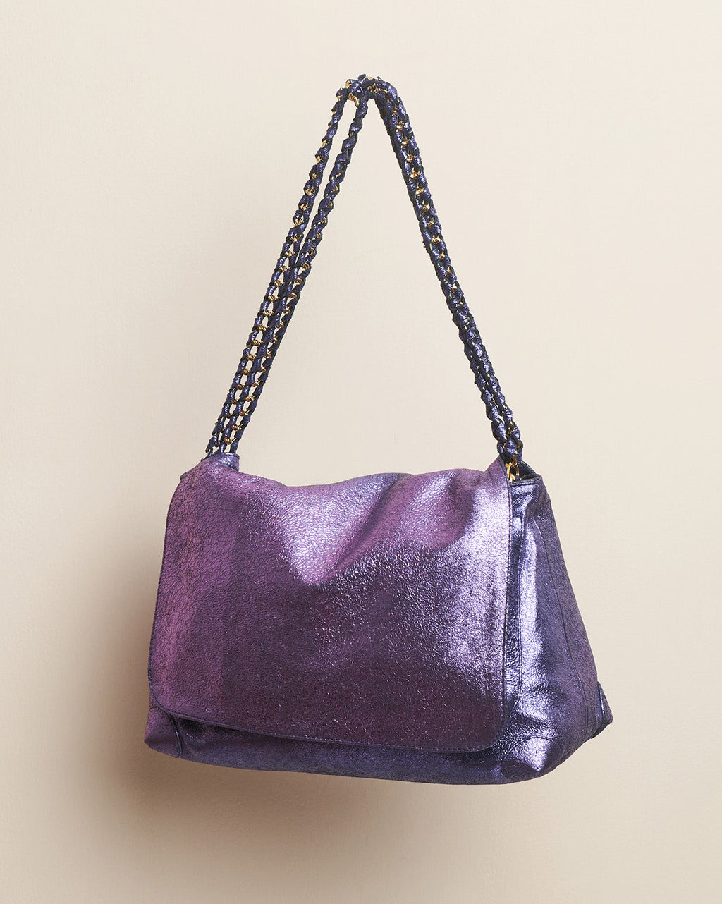 Sac Cedric Big - Crack Violet Syrup