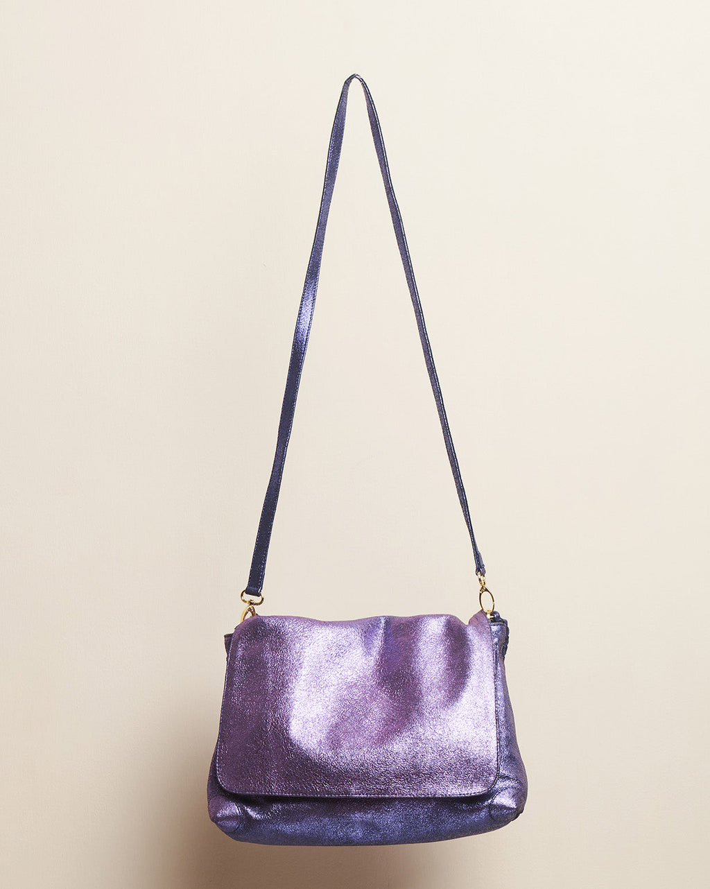 Sac Cedric Big - Crack Violet Syrup