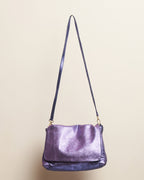 Sac Cedric Big - Crack Violet Syrup