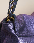 Sac Cedric Big - Crack Violet Syrup