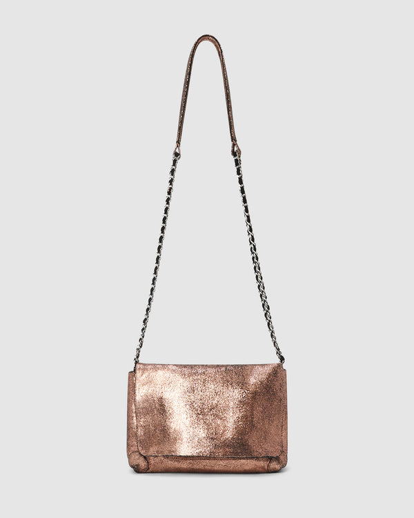 Sac Cedric Small - Crack Magic Powder