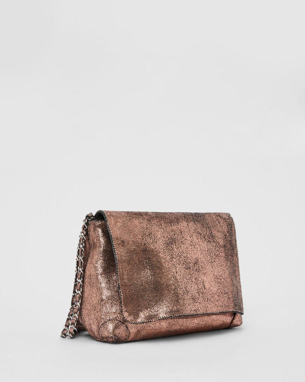 Sac Cedric Small - Crack Magic Powder