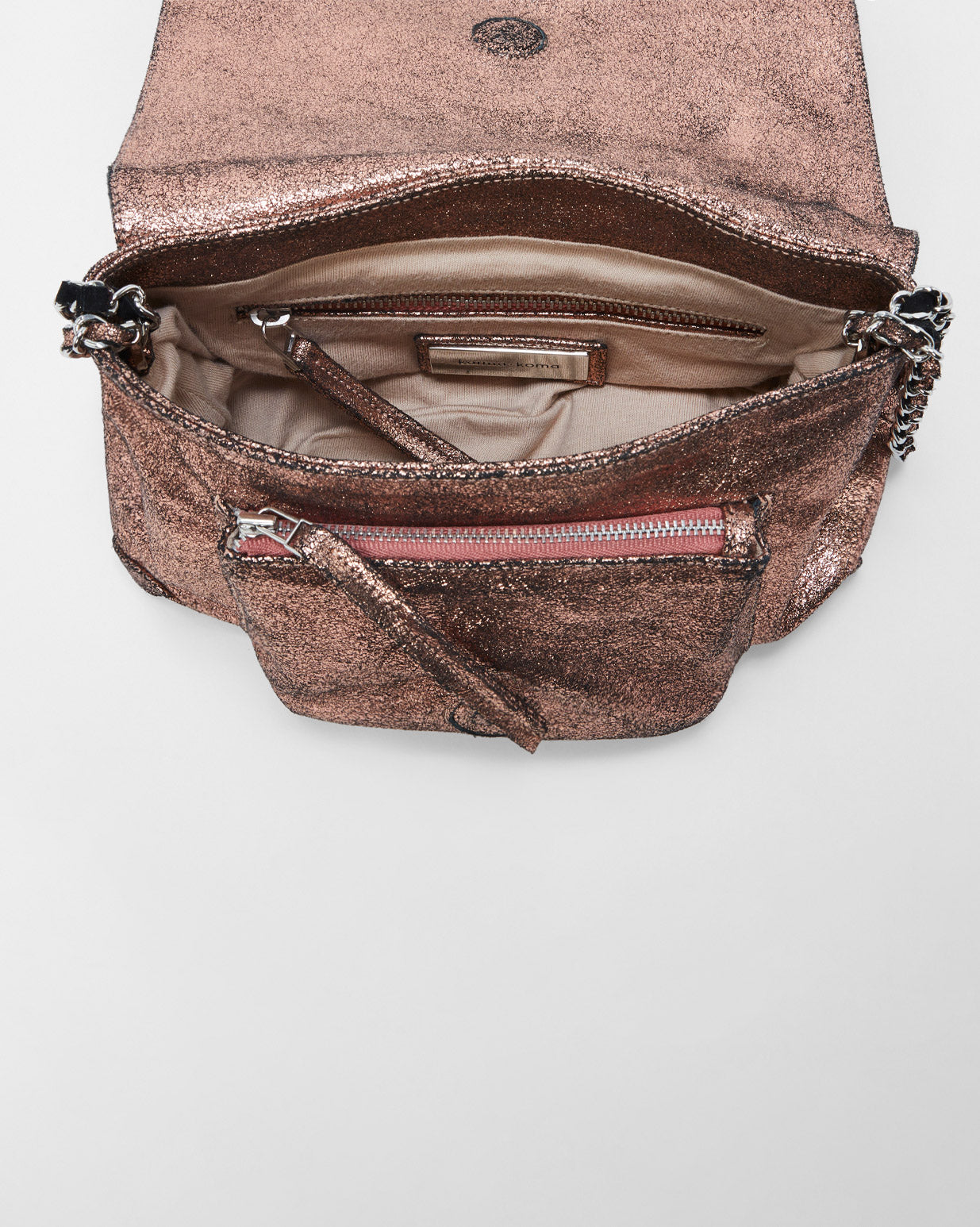 Sac Cedric Small - Crack Magic Powder