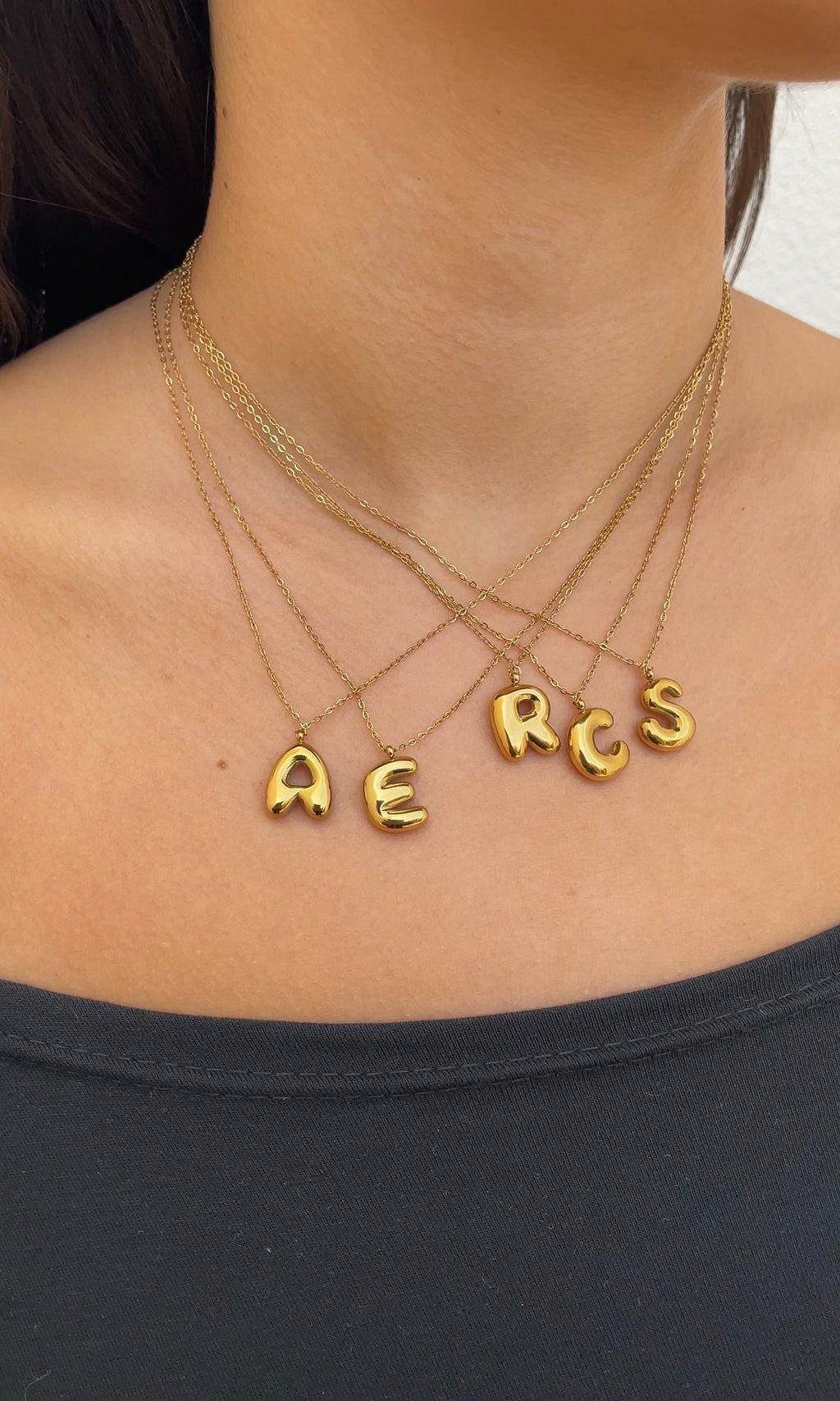 Collier Letter