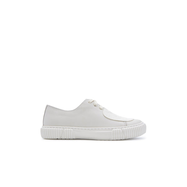 Sneakers Classic Eva Low - White