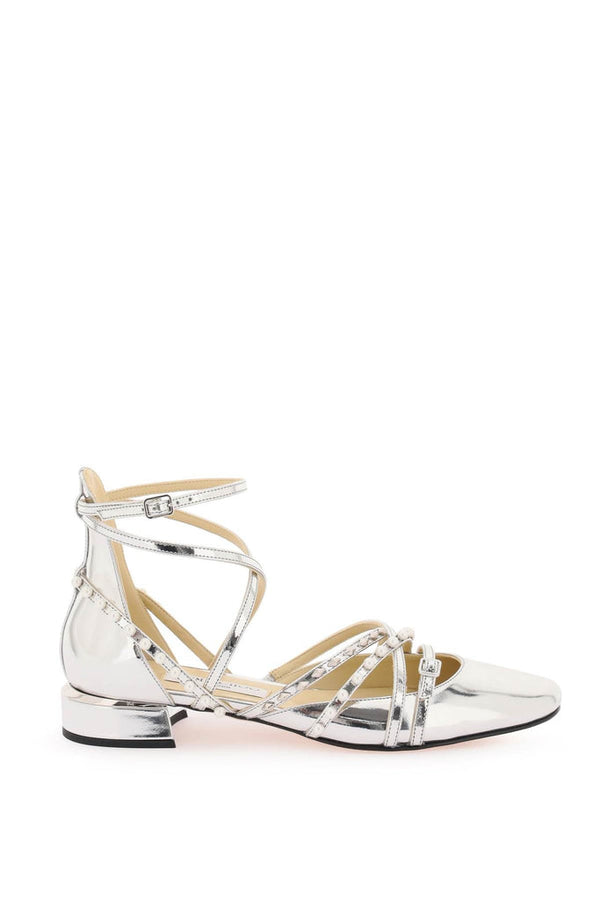 Jimmy Choo - Ballerines Jimmy Choo 'Celestia' Ballet Flats