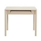 Celia - Bureau Enfant 1 Tiroir - Beige