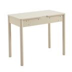 Celia - Bureau Enfant 1 Tiroir - Beige