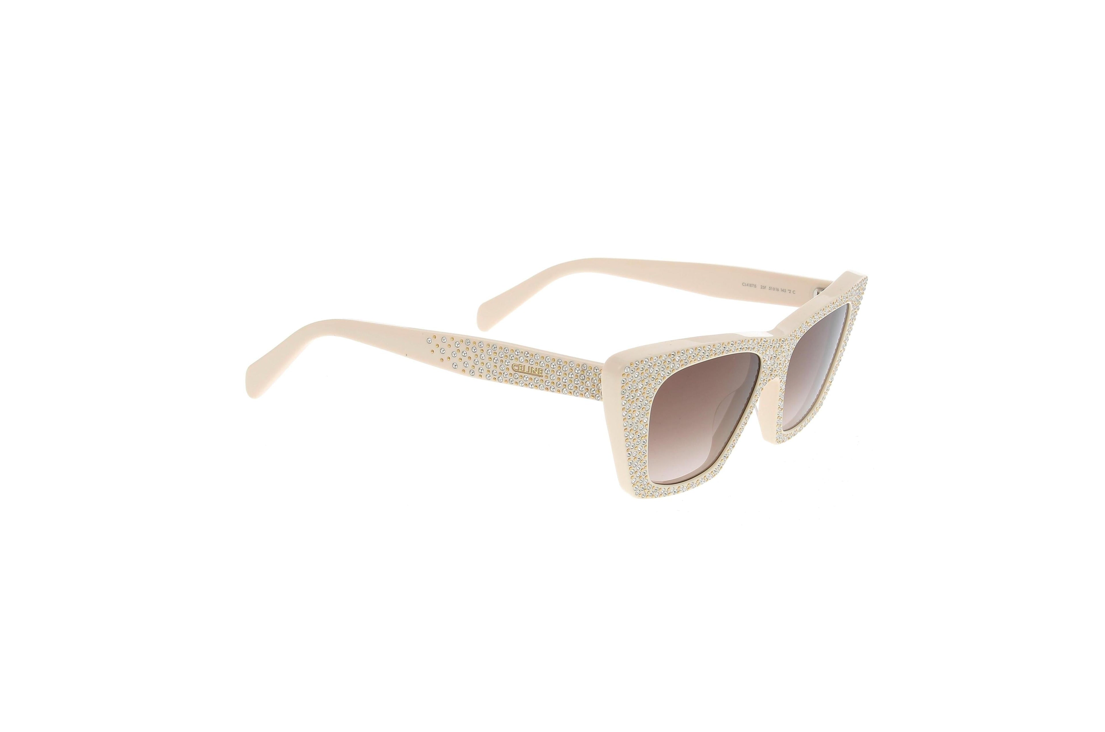 Lunettes De Soleil - Celine