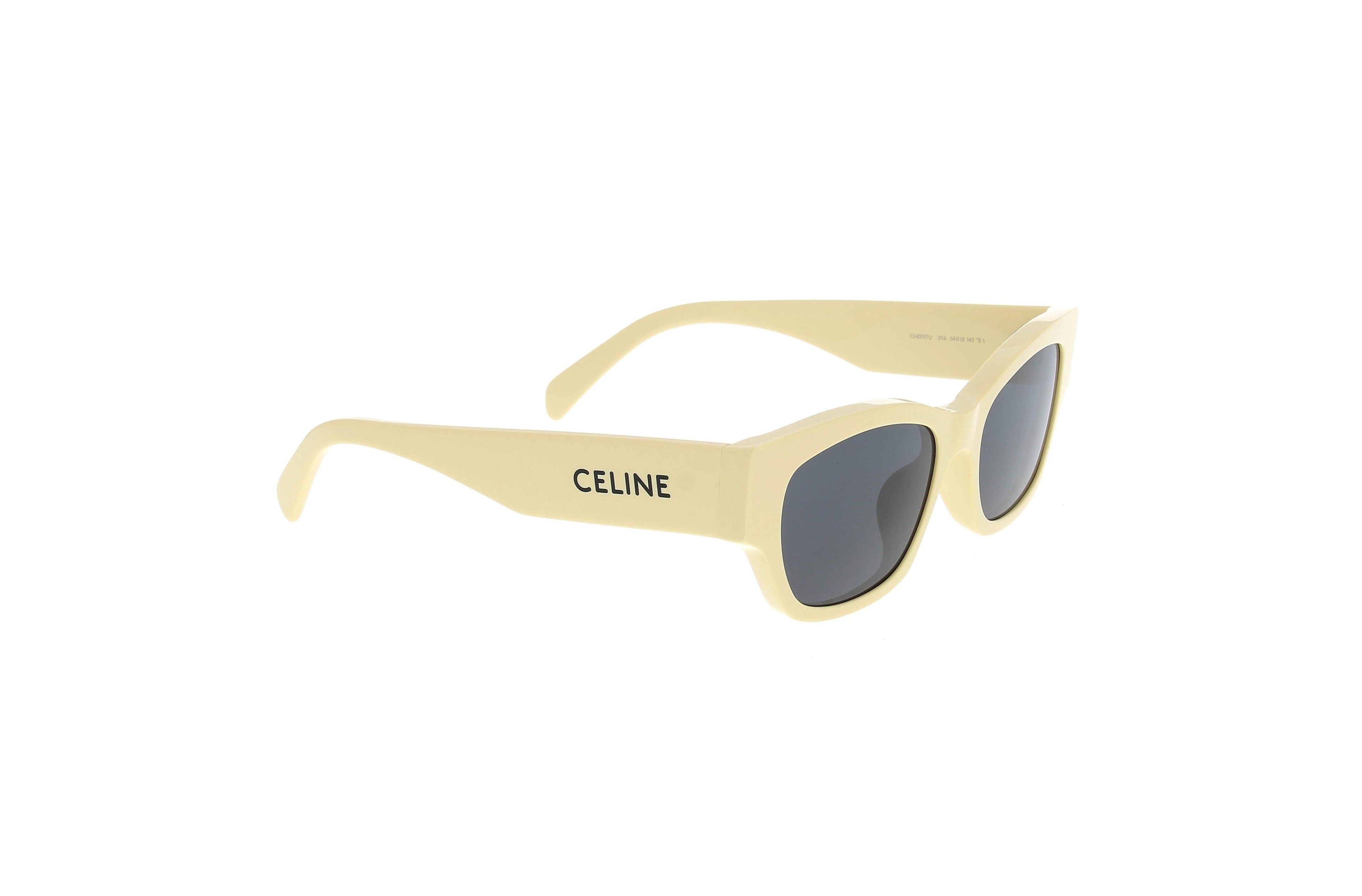 Lunettes De Soleil - Celine