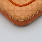 Céline Baguette Vintage Macadam Beige