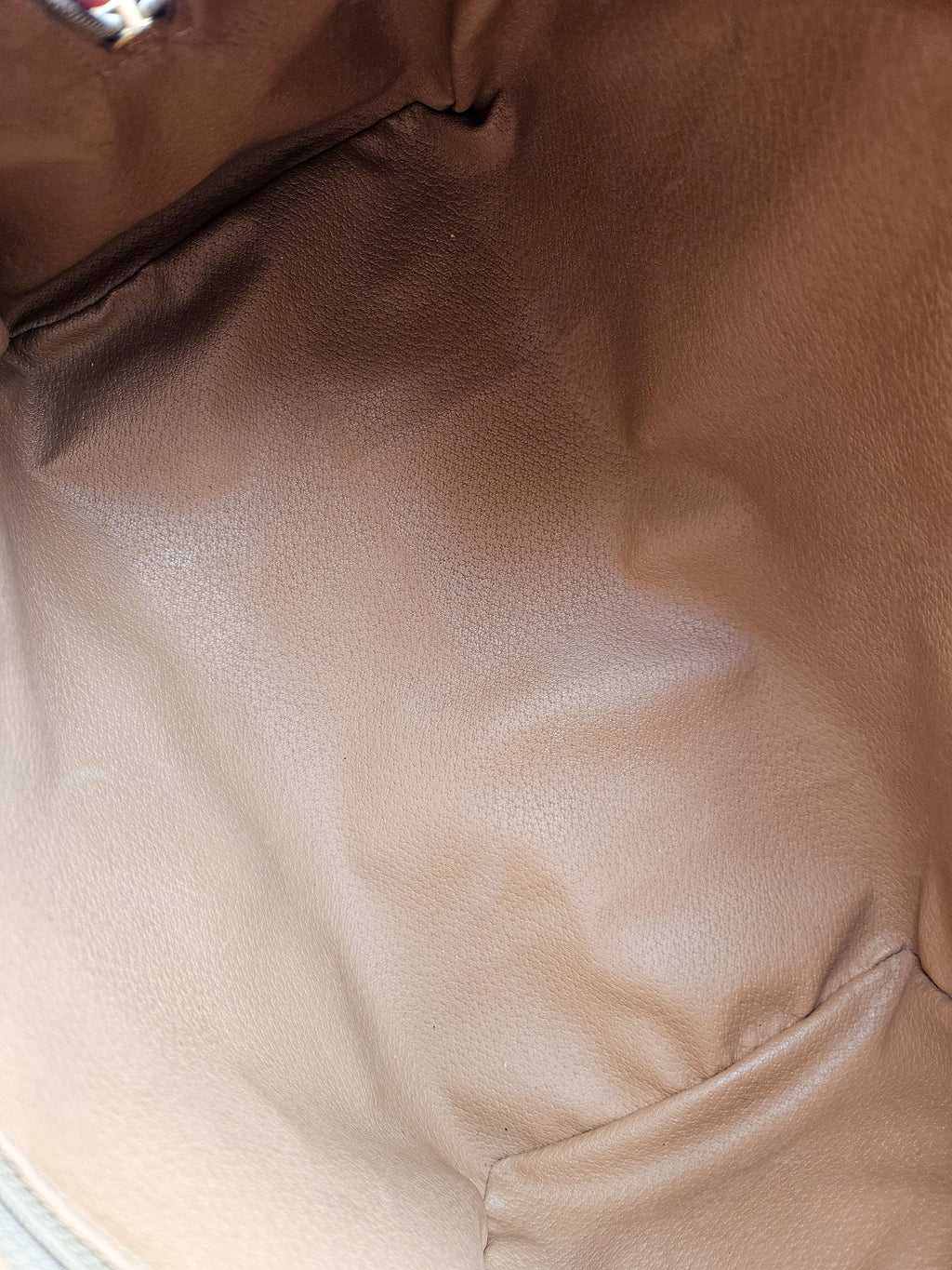 Sac Céline Boston Macadam Bandoulière Vintage