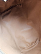 Sac Céline Boston Macadam Bandoulière Vintage