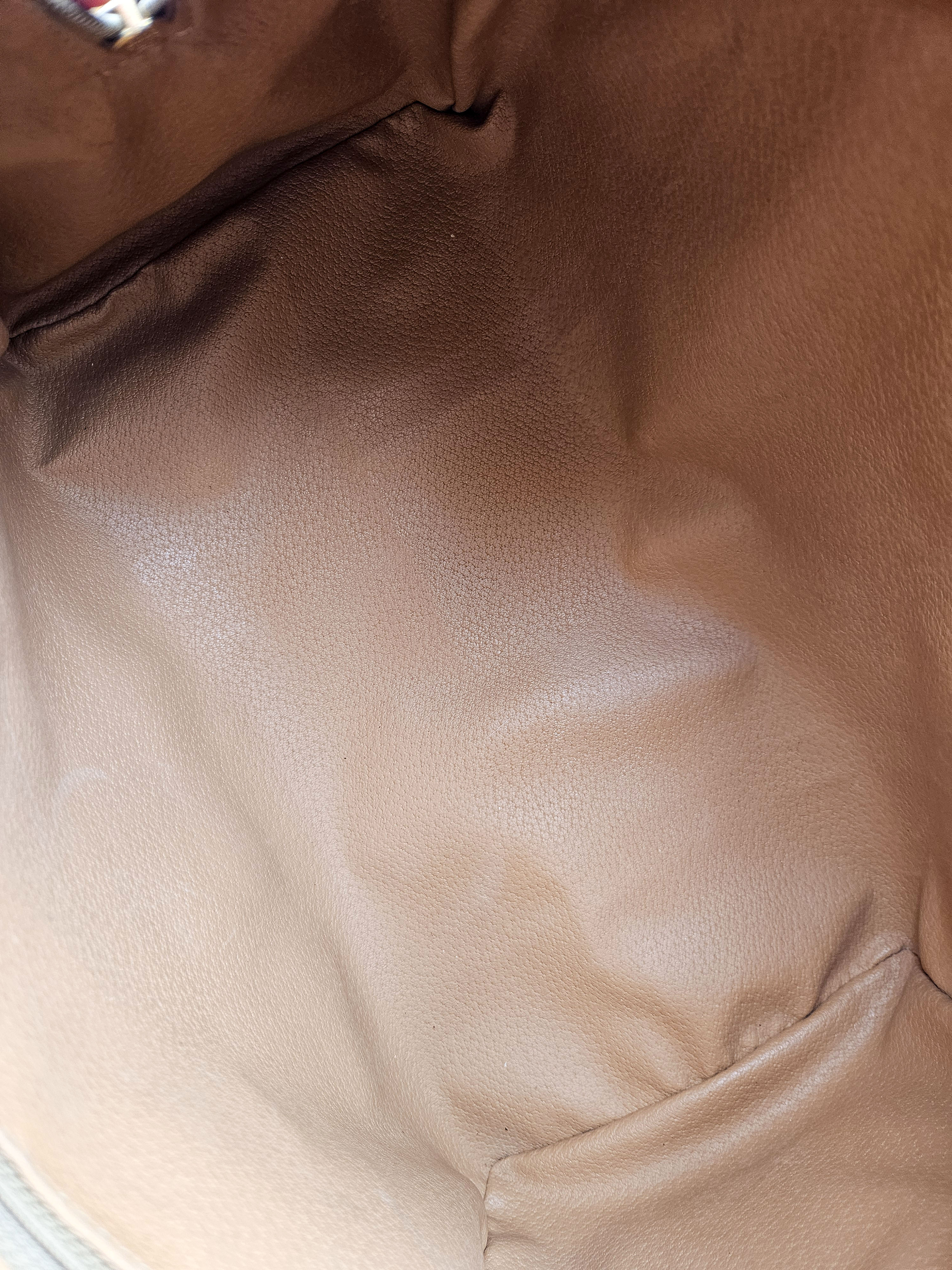 Sac Céline Boston Macadam Bandoulière Vintage