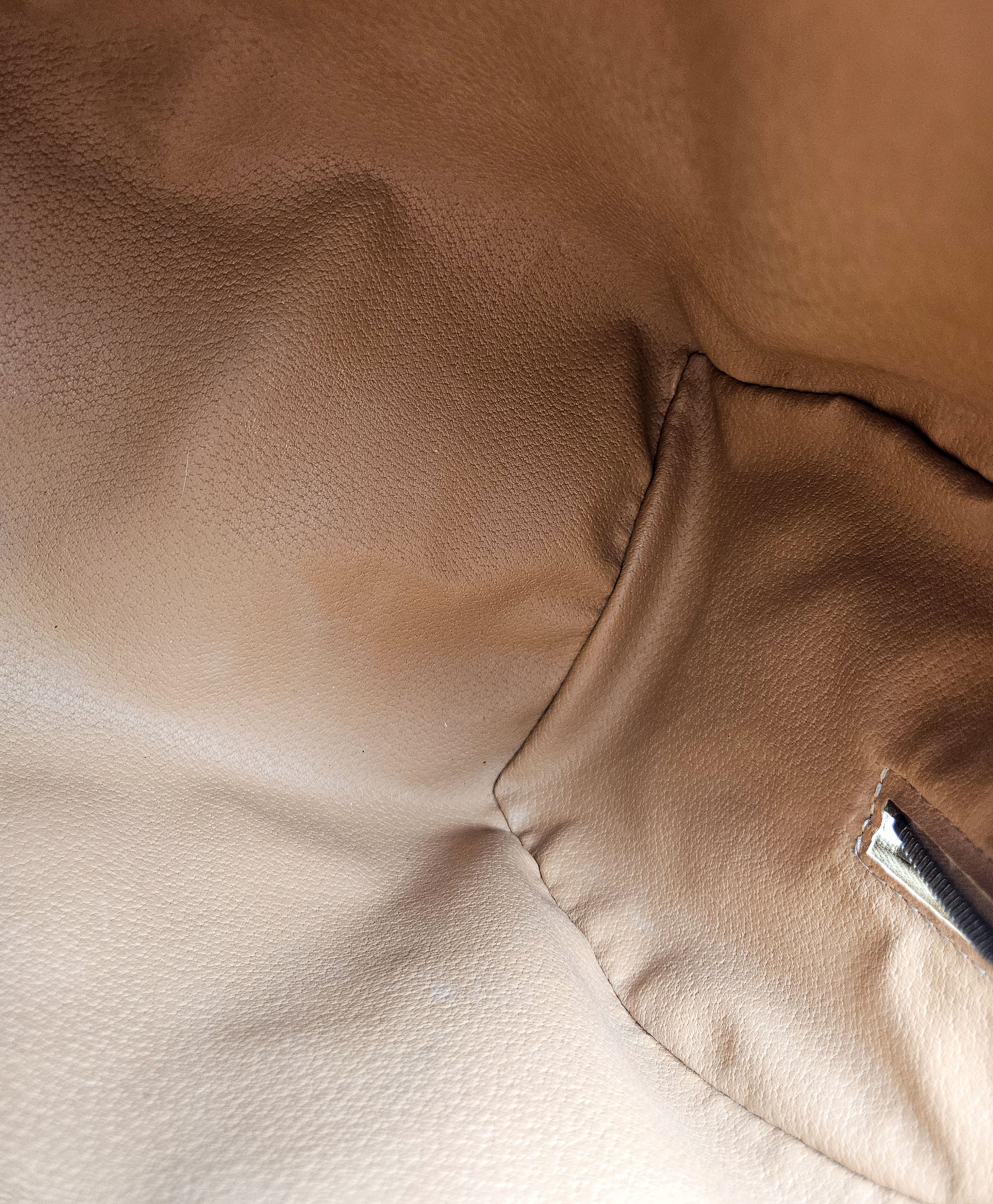 Sac Céline Boston Macadam Bandoulière Vintage
