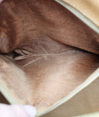 Sac Céline Boston Macadam Bandoulière Vintage