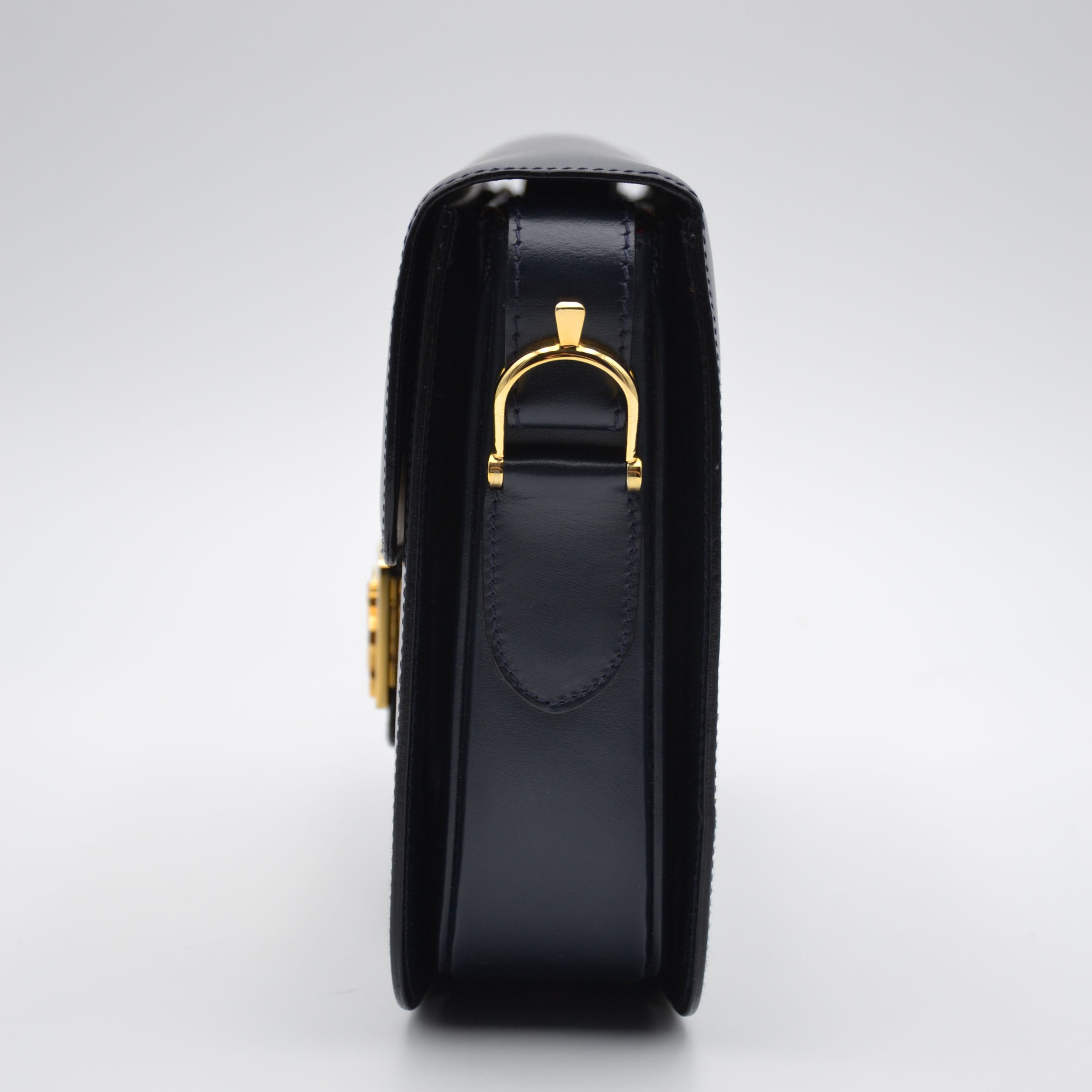 Céline Vintage Sac Box