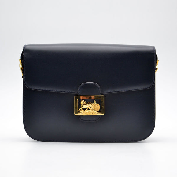Céline Vintage Sac Box