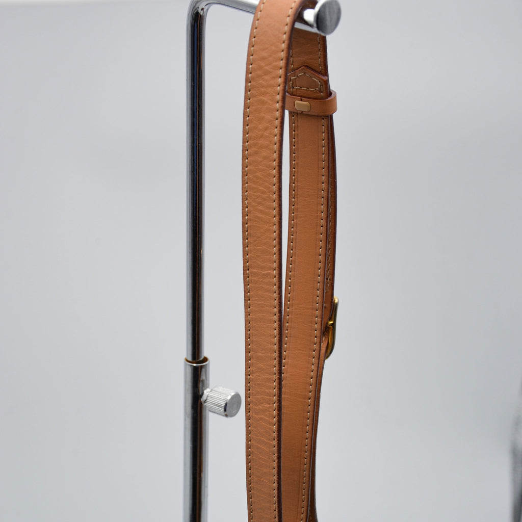 Céline Bucket Toile Macadam Vintage Small