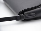 Sac Céline Trotteur Cuir Noir