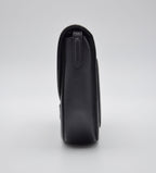 Sac Céline Trotteur Cuir Noir