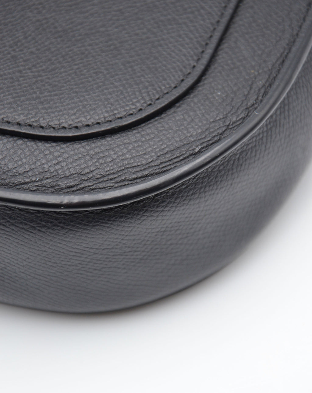 Sac Céline Trotteur Cuir Noir