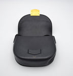 Sac Céline Trotteur Cuir Noir