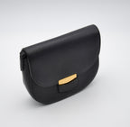 Sac Céline Trotteur Cuir Noir