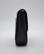 Sac Céline Trotteur Cuir Noir