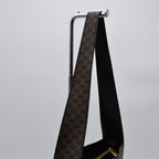 Céline Tote Vintage Macadam Noir