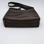 Céline Tote Vintage Macadam Noir