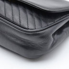 Petit Sac Céline Matelassé Vintage