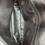 Petit Sac Céline Matelassé Vintage