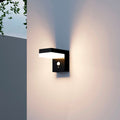 Applique Solaire - Cenova Wall