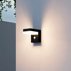 Applique Solaire - Cenova Wall