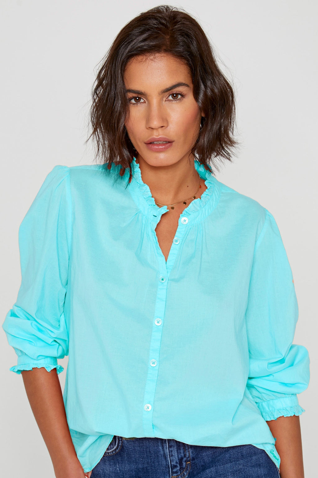 Chemise Jane
