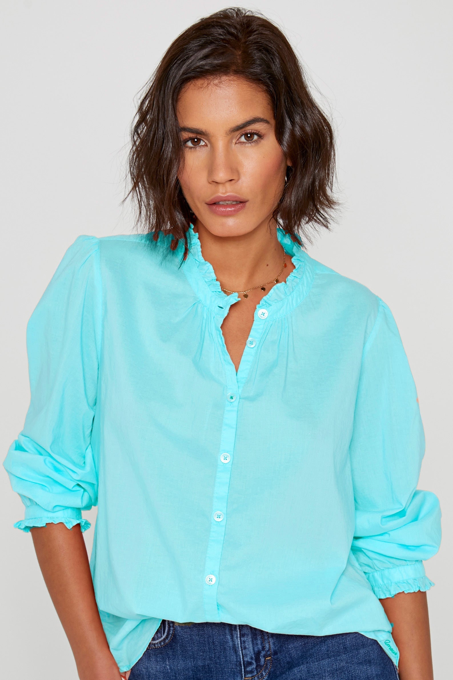Chemise Jane